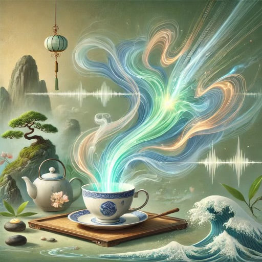 Breath & Tea