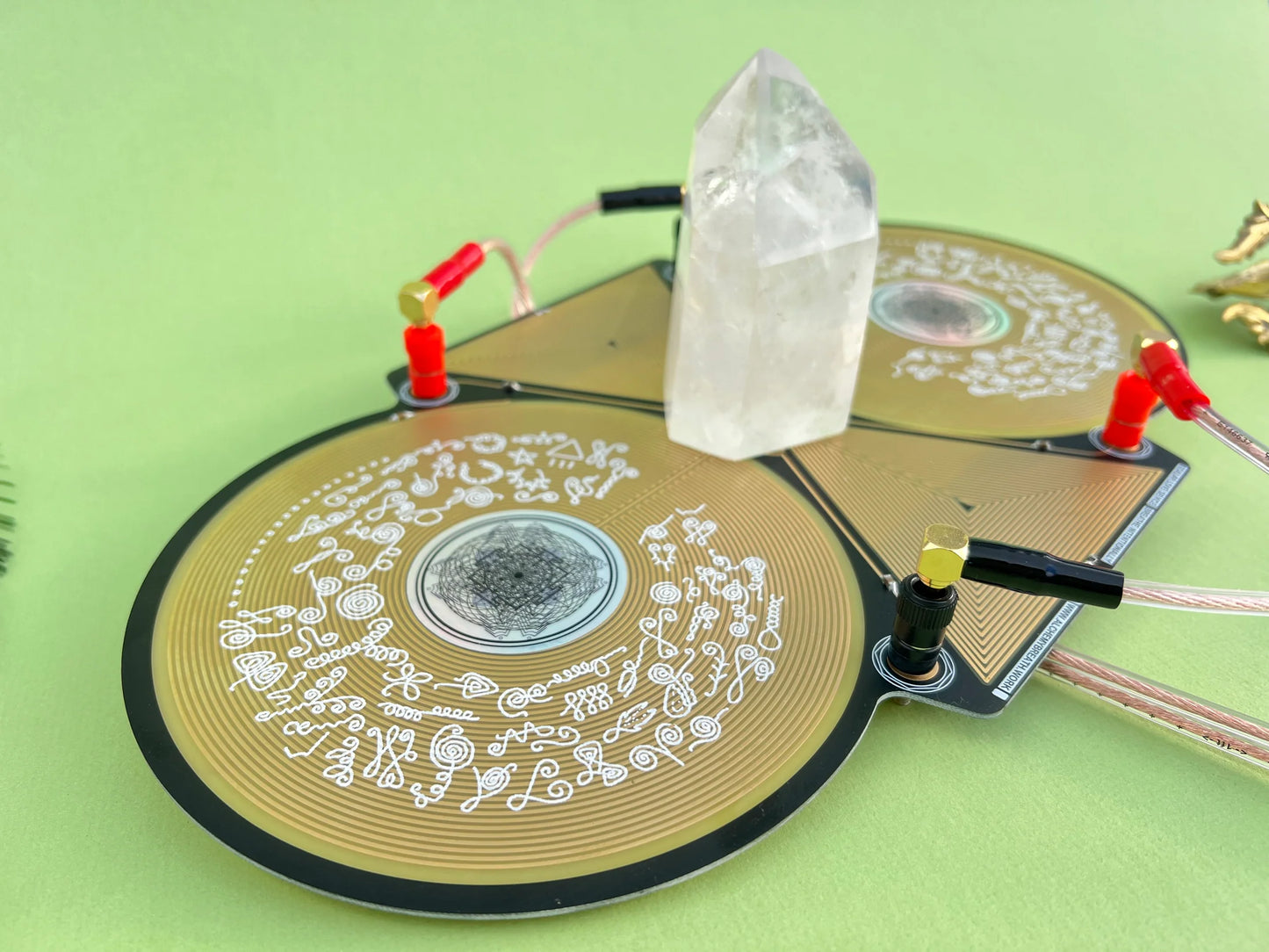 Home Scalar